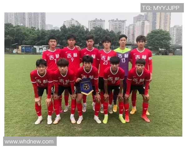 2017年四川全运会U18足球队的崛起与挑战分析