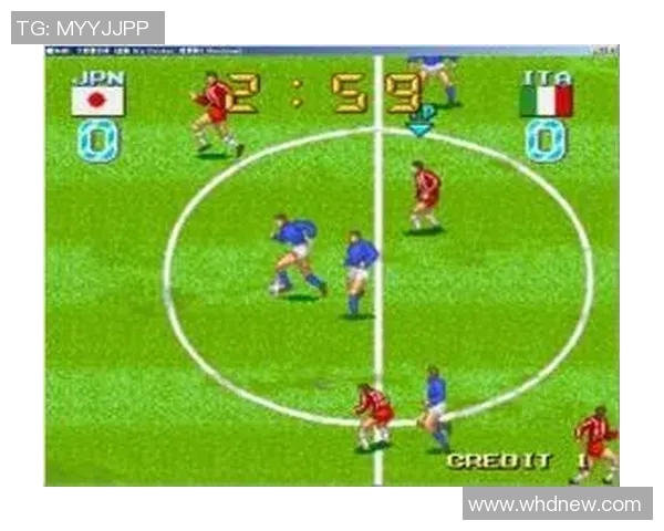 2023年街机足球游戏排行榜前十名推荐与分析 2023年街机足球游戏排行榜前十名推荐与分析