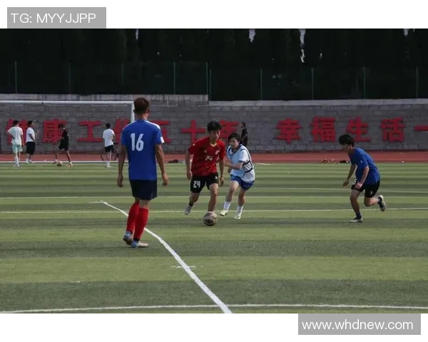 一起参与捡足球活动让我们共同感受团队合作的乐趣与快乐