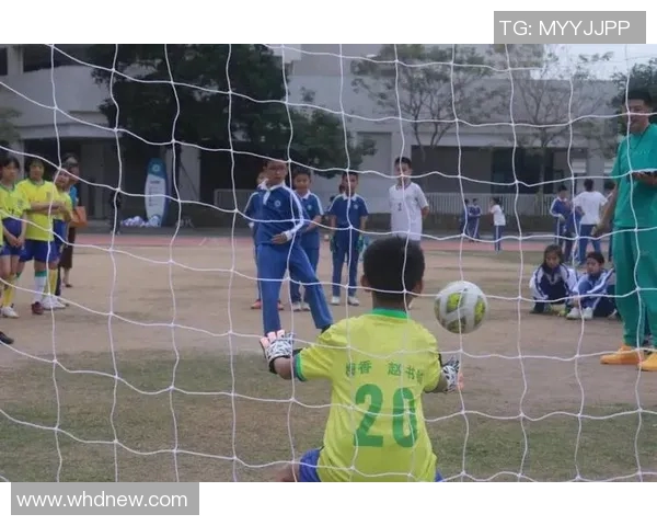 OTW足球：探索足球世界的魅力与激情，带你领略不一样的赛场风云