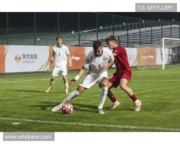 EZE足球：探索足球世界的魅力与激情，助力年轻球员成长之路