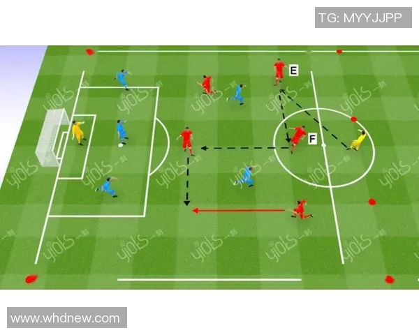 HXWD足球:探索新兴战术与球员发展对现代足球的深远影响 HXWD足球:探索新兴战术与球员发展对现代足球的深远影响