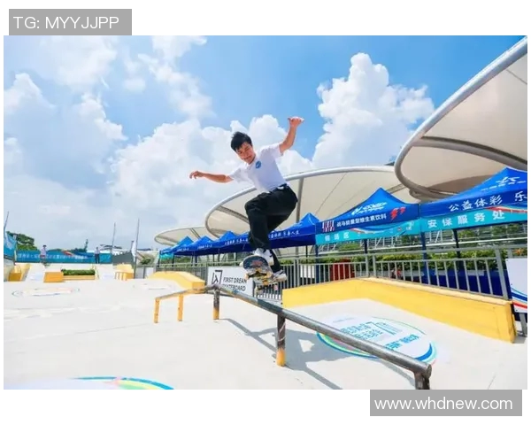 上海滑板队心理素质创新高引发关注滑板运动新风潮 上海滑板队心理素质创新高引发关注滑板运动新风潮