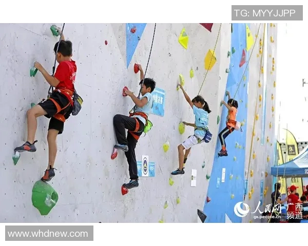 上海攀岩队在世界攀岩锦标赛中的速度表现分析与点评