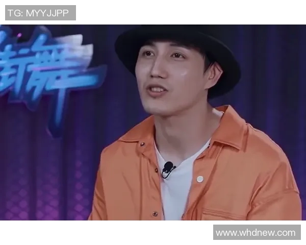 上海街舞队实力飙升引领潮流全新排名揭晓展现舞者无限潜力