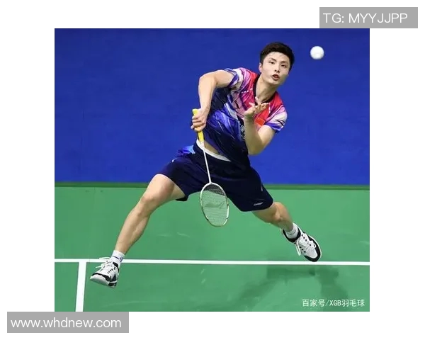 上海羽毛球队个人能力深度解析与发展潜力探讨