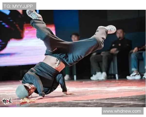 上海街舞队的蜕变之旅：从街头到舞台的成长与挑战