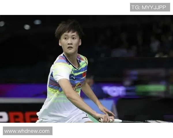 上海羽毛球队选拔赛表现分析与状态评估探讨