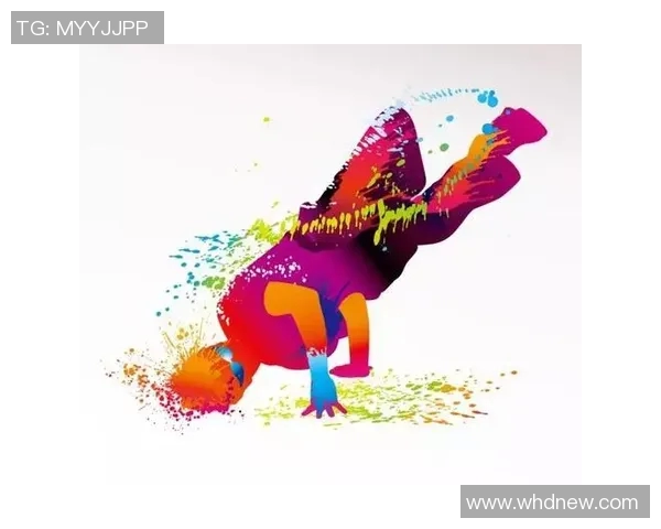 与张伟对话：探索他在街舞世界中的成长与挑战