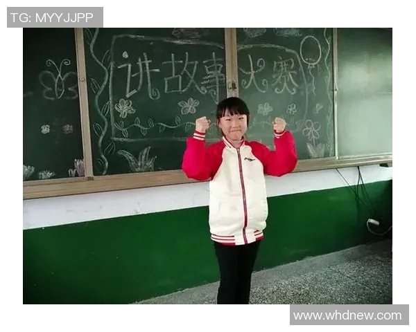 专访刘秀英：探寻街舞背后的成功秘诀与成长故事