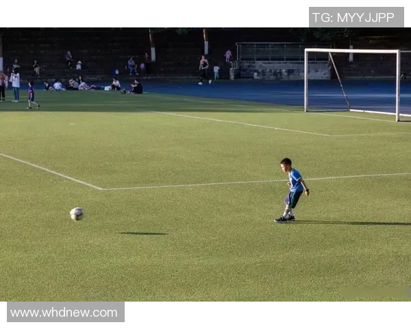 与足球合拍的节奏与激情共舞在绿茵场上的梦想与奋斗