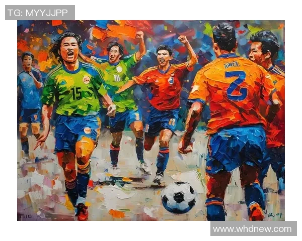 东高地足球：激情与梦想交织的绿茵场上少年们的成长之路