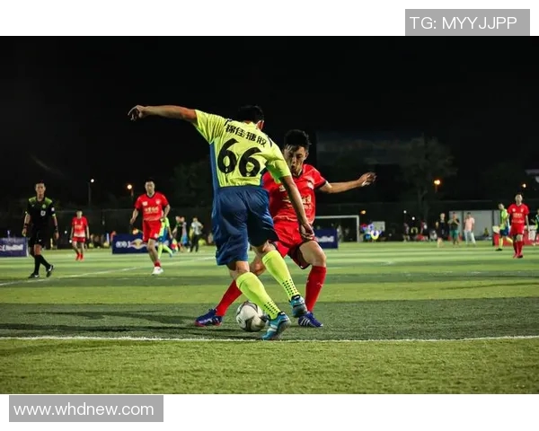 中招体育考试足球标准详解及备考策略分享