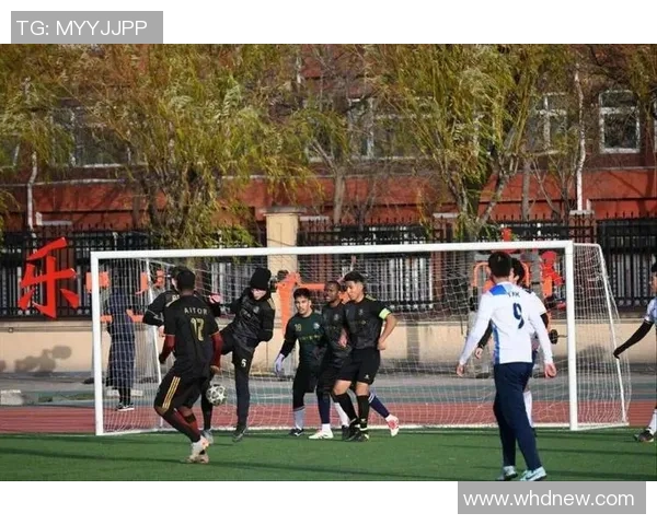 中脉足球助力青少年成长与发展打造健康积极的足球文化新风尚