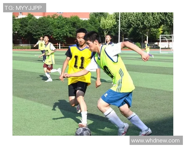 团结协作在绿茵场上足球团建活动精彩瞬间回顾与分享