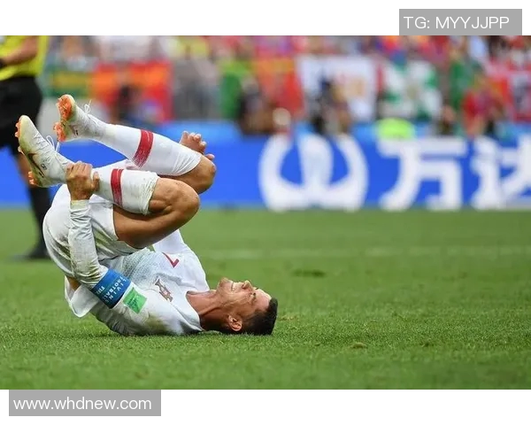 天赋异禀的足球运动员们谁才是球场上的绝对王者